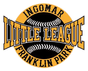 INGOMAR FRANKLIN PARK LITTLE LEAGUE